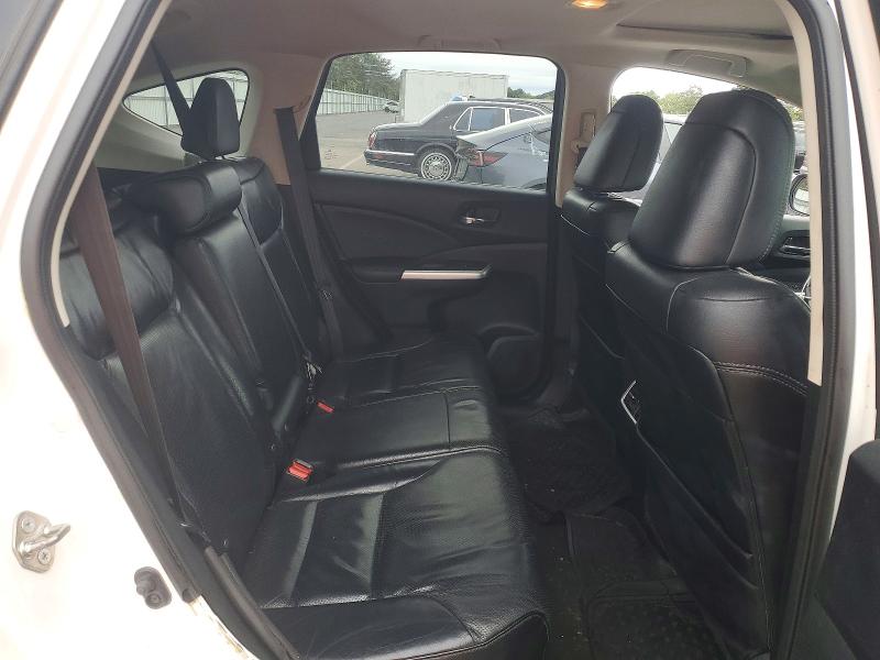 Продажа на аукционе авто 2016 Honda Cr-v, vin: 5J6RM4H79GL056882, номер лота: 69610476