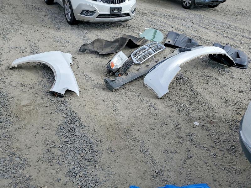 Продаж на аукціоні авто 2015 Dodge Durango, vin: 1C4SDJET4FC751146, номер лоту: 69398276
