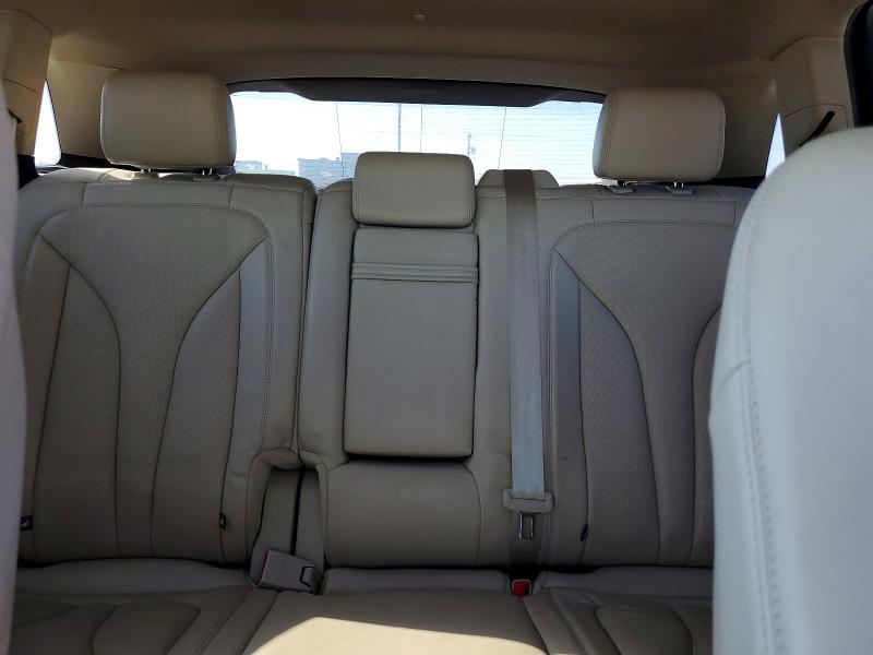 67694976 :رقم المزاد ، 2LMPJ6LP5JBL42101 vin ، 2018 Lincoln Mkx مزاد بيع
