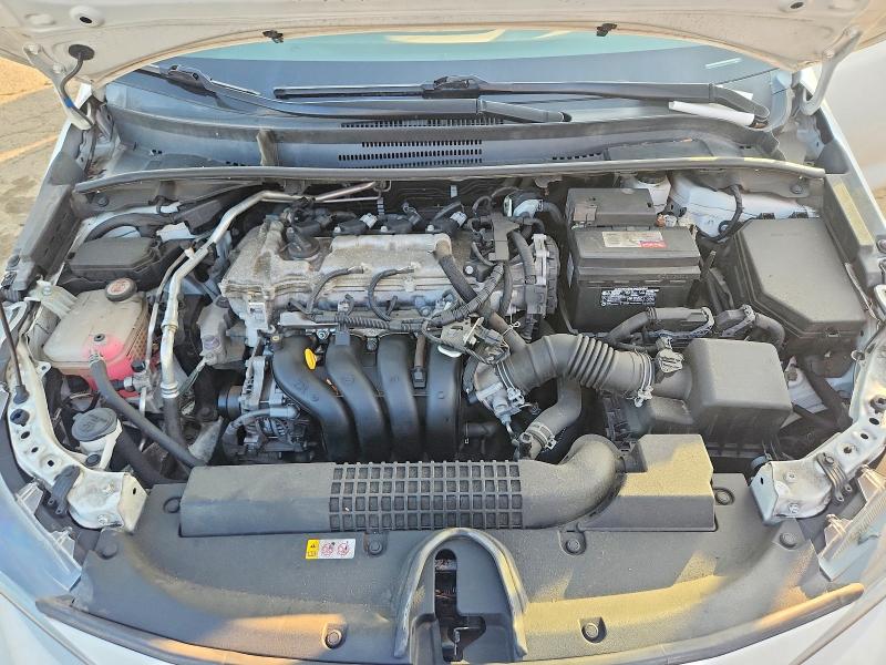 Продажа на аукционе авто 2020 Toyota Corolla, vin: 5YFEPRAE8LP032124, номер лота: 67381716