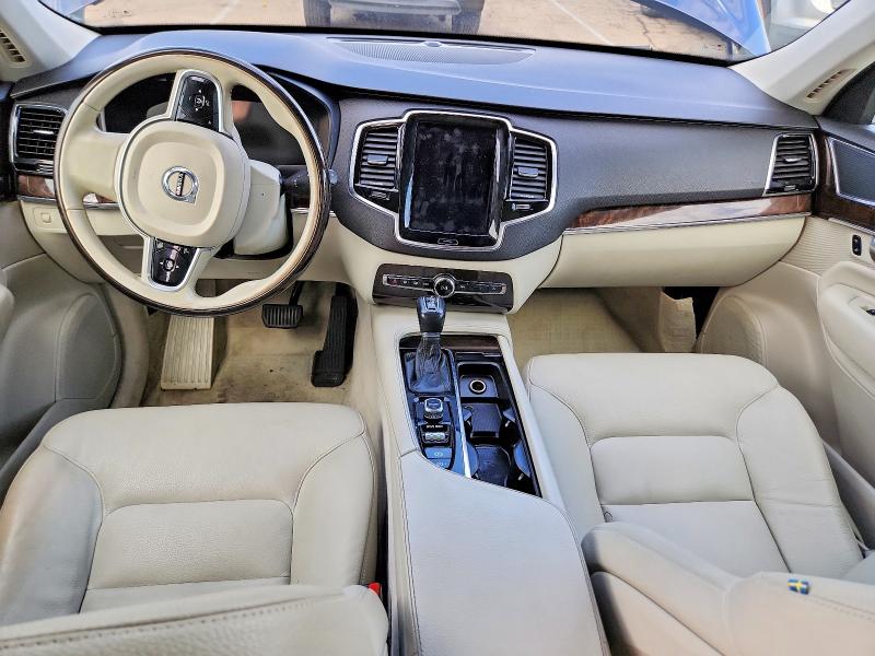 Aukcja sprzedaży 2016 Volvo Xc90, vin: YV4A22PK5G1024894, numer aukcji: 69015316