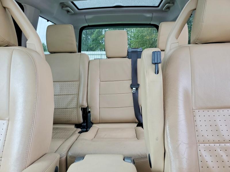 Aukcja sprzedaży 2006 Land Rover Lr3, vin: SALAG25496A368437, numer aukcji: 69995776