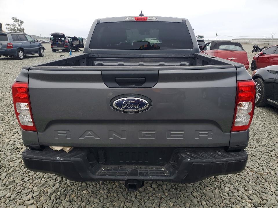 Продаж на аукціоні авто 2026 Ford Ranger, vin: 1FTER4BH5TLE13945, номер лоту: 68589686