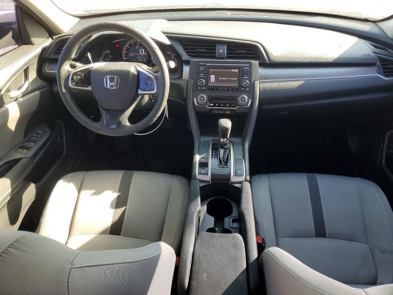 Aukcja sprzedaży 2016 Honda Civic, vin: 19XFC2F51GE057969, numer aukcji: 70177696