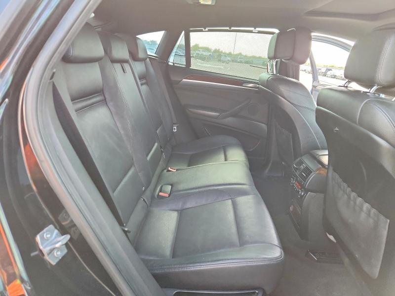 Aukcja sprzedaży 2014 Bmw X6, vin: 5UXFG2C51E0C43172, numer aukcji: 68834926