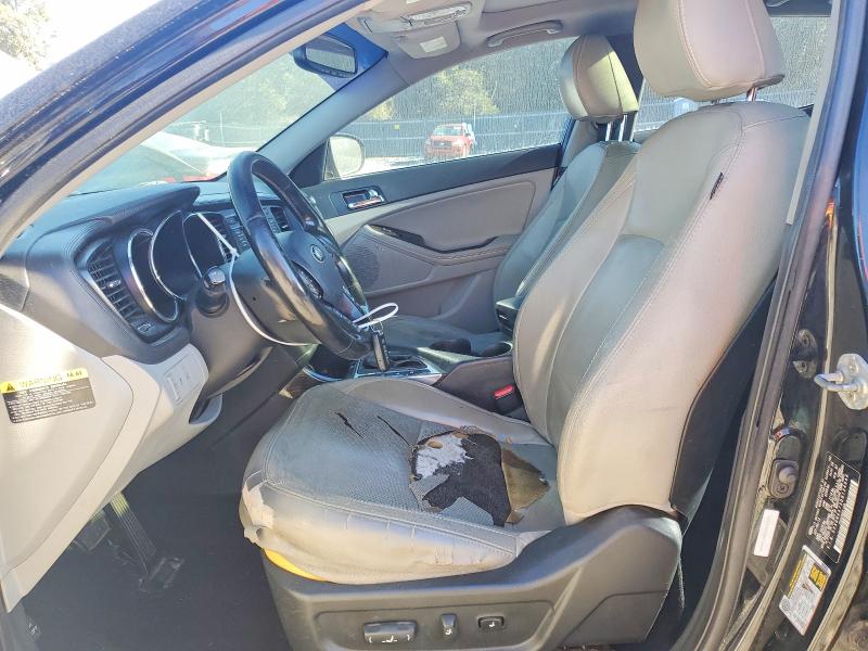 Aukcja sprzedaży 2013 Kia Optima, vin: 5XXGN4A75DG124644, numer aukcji: 70805766