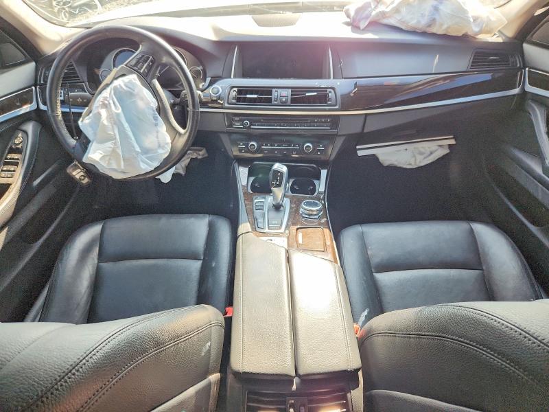 2014 Bmw 535 მანქანა იყიდება აუქციონზე, vin: WBA5B3C53ED530131, აუქციონის ნომერი: 67806196