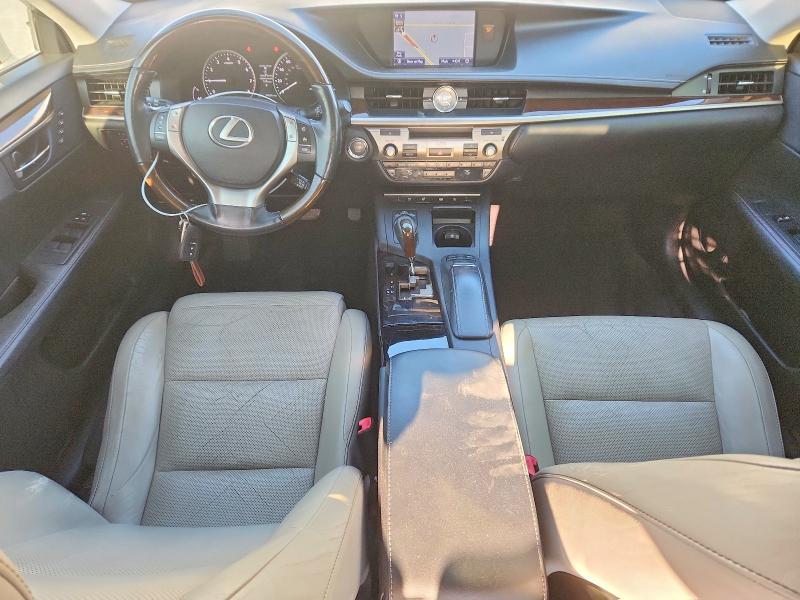 Aukcja sprzedaży 2014 Lexus Es, vin: JTHBK1GG8E2093968, numer aukcji: 68144036