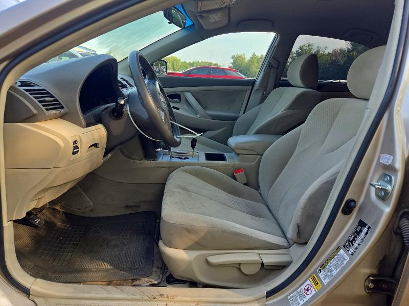 Продаж на аукціоні авто 2007 Toyota Camry, vin: 4T1BE46K07U515458, номер лоту: 67103116