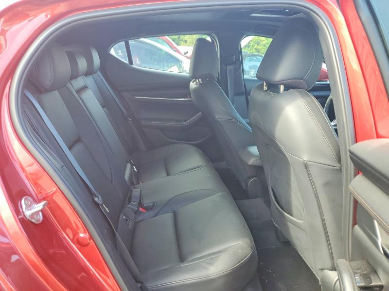 Aukcja sprzedaży 2024 Mazda 3, vin: JM1BPALM7R1702798, numer aukcji: 68941096