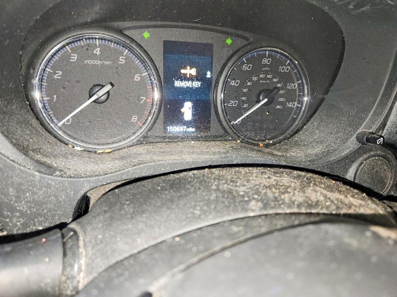 Продажа на аукционе авто 2017 Mitsubishi Outlander, vin: JA4AD2A37HZ012614, номер лота: 68645696