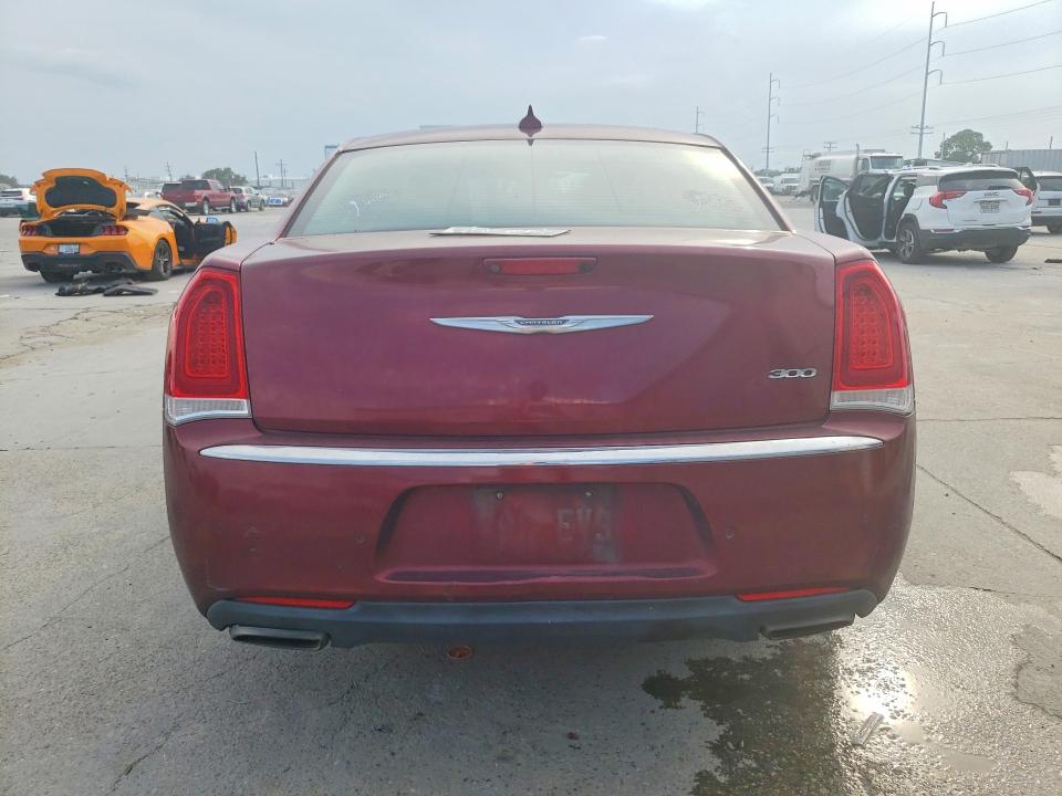 Продаж на аукціоні авто 2015 Chrysler 300, vin: 2C3CCAAG8FH818378, номер лоту: 69956496