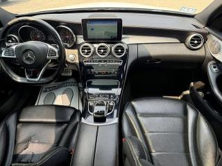 Aukcja sprzedaży 2015 Mercedes-benz C, vin: 55SWF4KB9FU000313, numer aukcji: 70510866