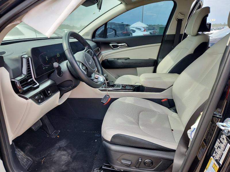 Aukcja sprzedaży 2025 Kia Sportage, vin: 5XYK33DF5SG313400, numer aukcji: 67165696