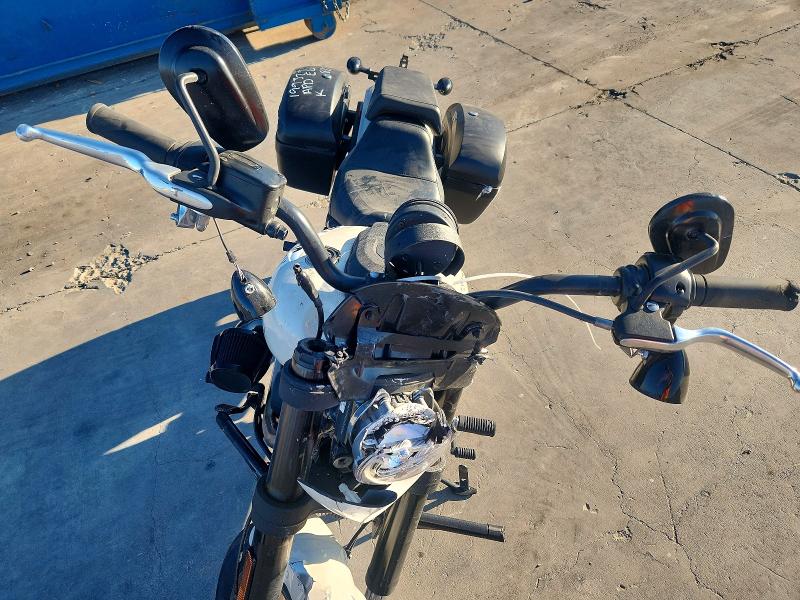 Продаж на аукціоні авто 2023 Harley-davidson Fxlrs, vin: 1HD1YWZ15PB033360, номер лоту: 67414336
