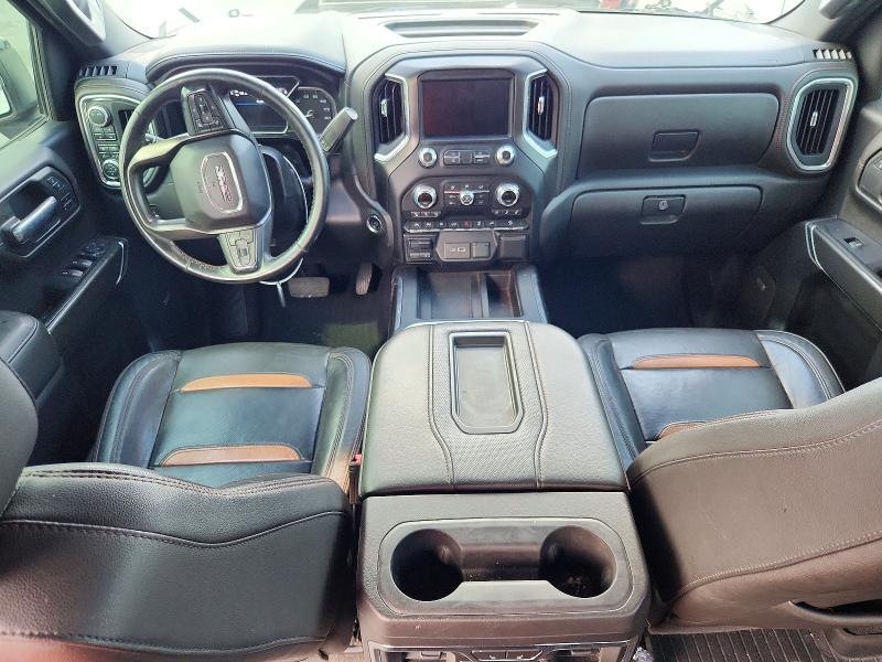 Auction sale of the 2020 Gmc Sierra, vin: 1GTU9EET0LZ325755, lot number: 69003676