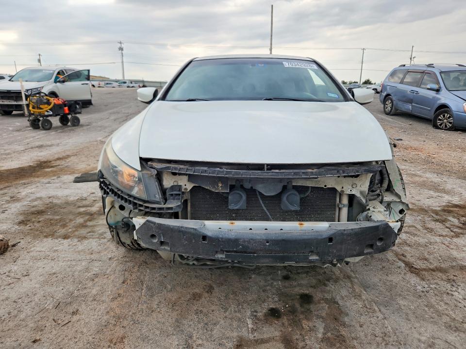 Aukcja sprzedaży 2011 Honda Accord, vin: 1HGCS1B85BA010389, numer aukcji: 70342926