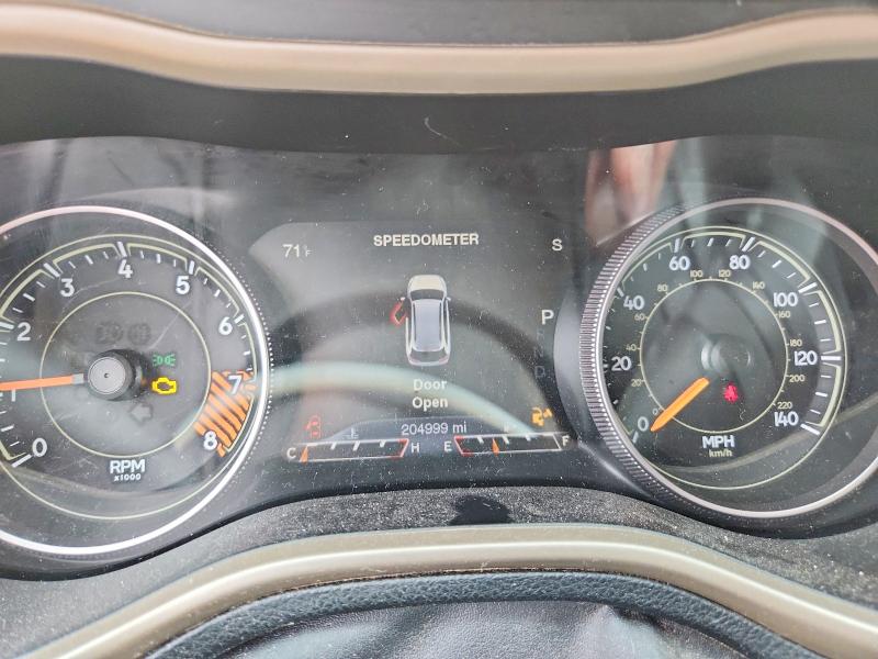 Aukcja sprzedaży 2015 Jeep Cherokee, vin: 1C4PJMDS4FW740722, numer aukcji: 67547756