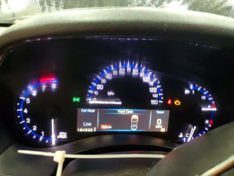 2013 Cadillac Ats მანქანა იყიდება აუქციონზე, vin: 1G6AH5R37D0146363, აუქციონის ნომერი: 69454936