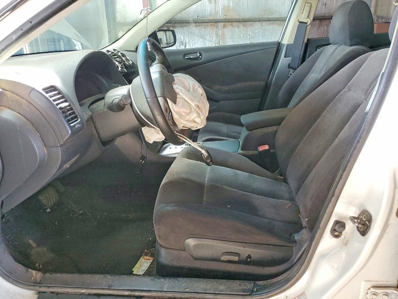 Продажа на аукционе авто 2007 Nissan Altima, vin: 1N4AL21E67C120904, номер лота: 70878546