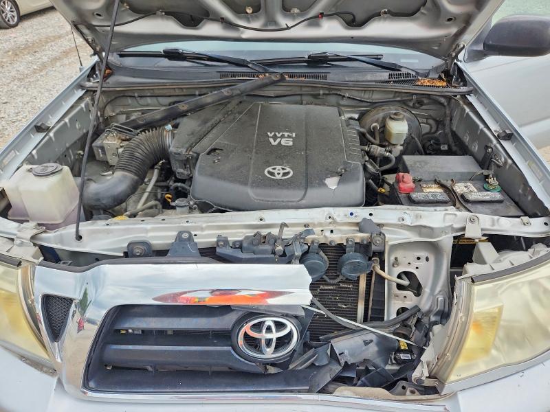 Продаж на аукціоні авто 2008 Toyota Tacoma, vin: 3TMJU62N68M051063, номер лоту: 69643686