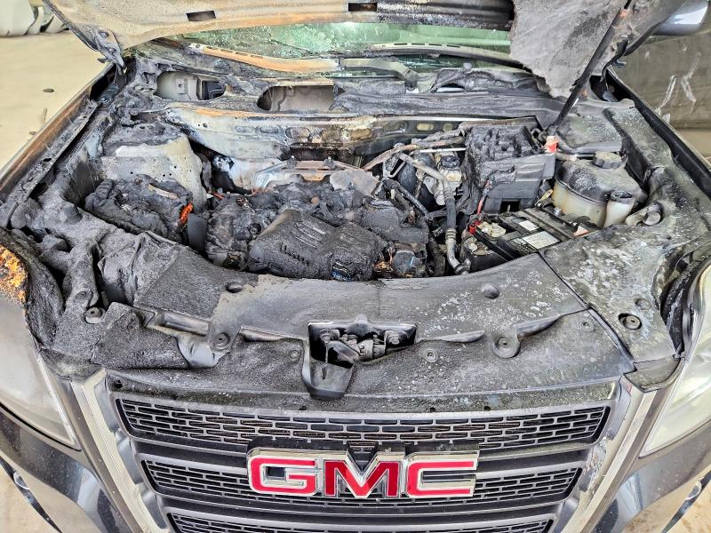 Aukcja sprzedaży 2015 Gmc Terrain, vin: 2GKFLWEK4F6216534, numer aukcji: 68342416