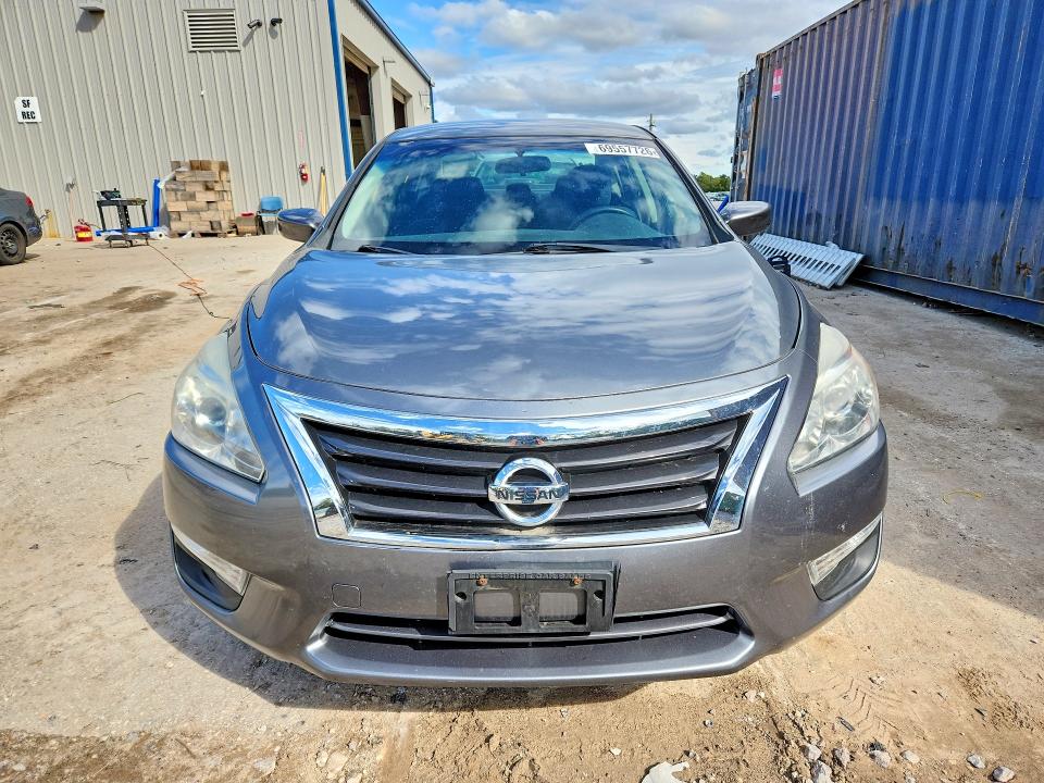 2014 Nissan Altima მანქანა იყიდება აუქციონზე, vin: 1N4AL3AP9EC268615, აუქციონის ნომერი: 69557726