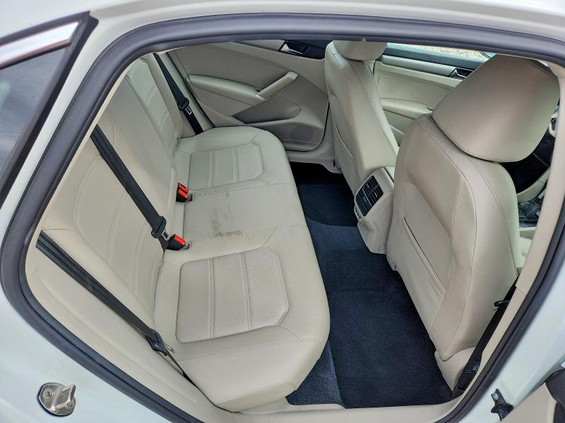 Aukcja sprzedaży 2022 Volkswagen Passat, vin: 1VWSA7A35NC001963, numer aukcji: 69744266