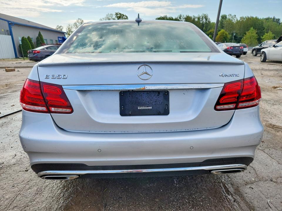 Aukcja sprzedaży 2016 Mercedes-benz E, vin: WDDHF8JBXGB213347, numer aukcji: 69216146
