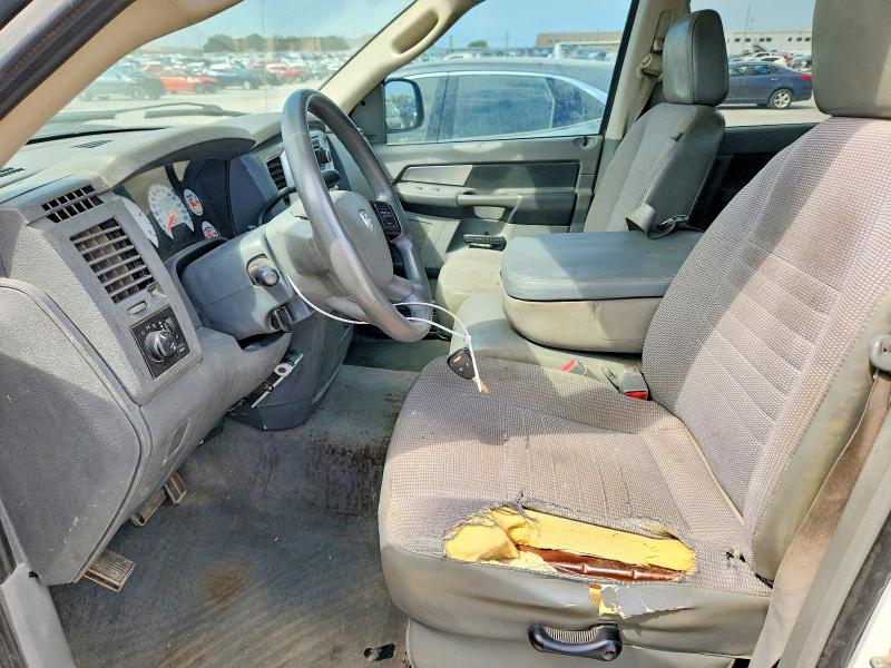 Aukcja sprzedaży 2008 Dodge Ram 2500, vin: 3D7KR28A08G121244, numer aukcji: 68007086