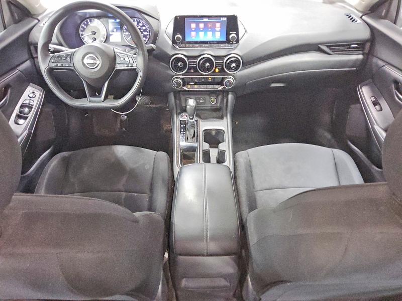 Продаж на аукціоні авто 2024 Nissan Sentra, vin: 3N1AB8BV2RY298417, номер лоту: 69777106