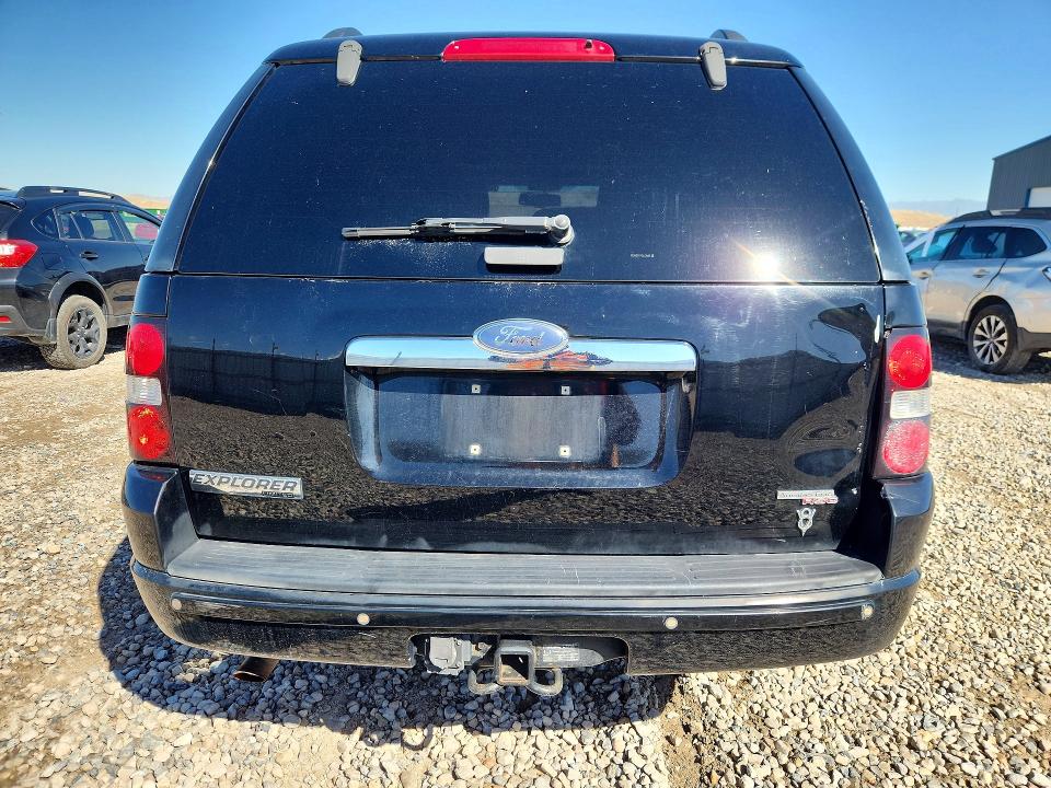 Продажа на аукционе авто 2006 Ford Explorer, vin: 1FMEU75826UB11034, номер лота: 70318376