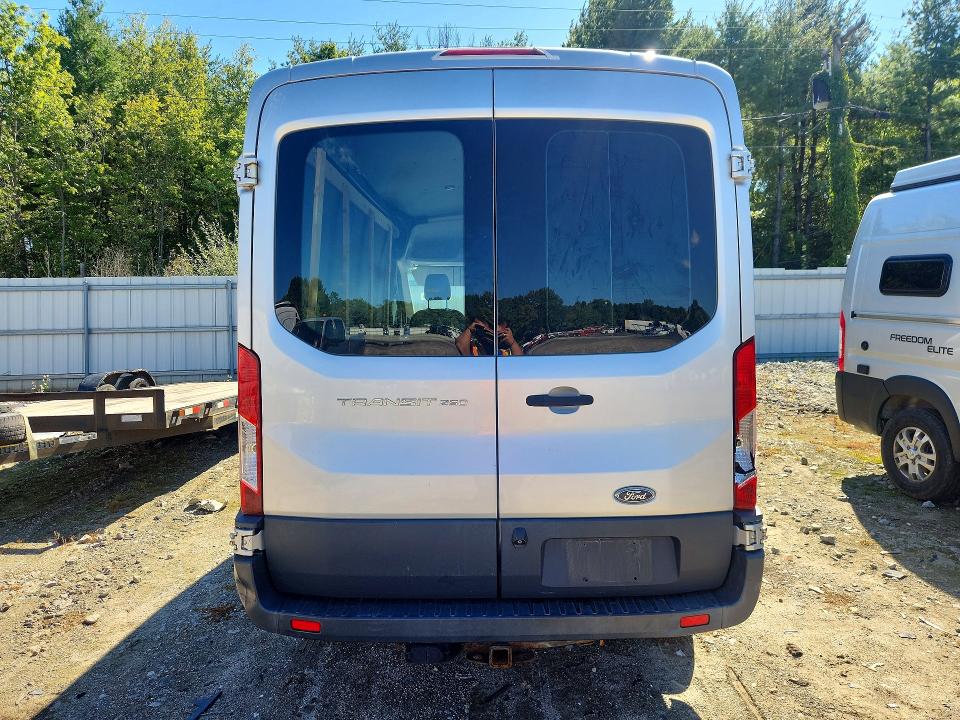Auction sale of the 2016 Ford Transit, vin: 1FTYR1CMXGKA27699, lot number: 69440776
