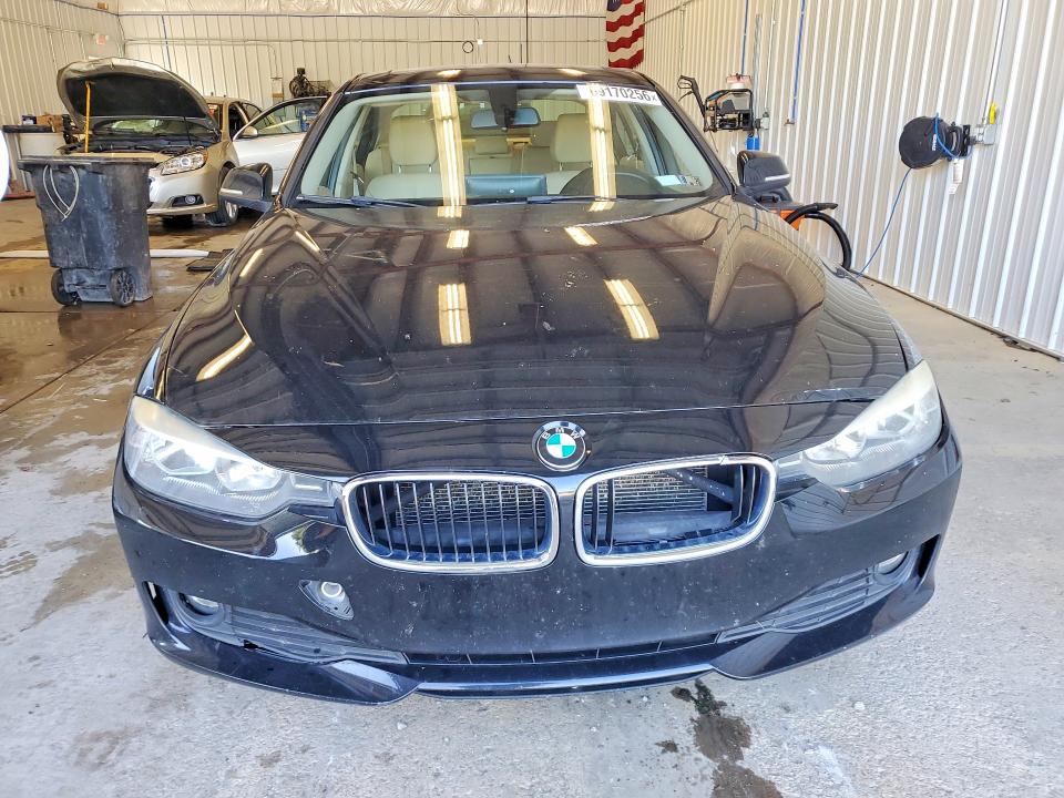 Aukcja sprzedaży 2013 Bmw 320, vin: WBA3C3C51DF982084, numer aukcji: 69170256