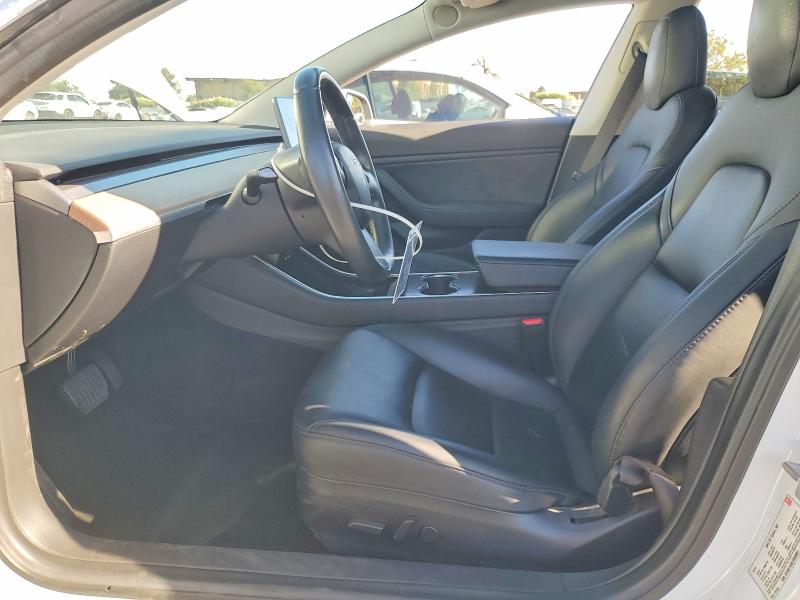 Aukcja sprzedaży 2018 Tesla Model 3, vin: 5YJ3E1EAXJF069951, numer aukcji: 68793076