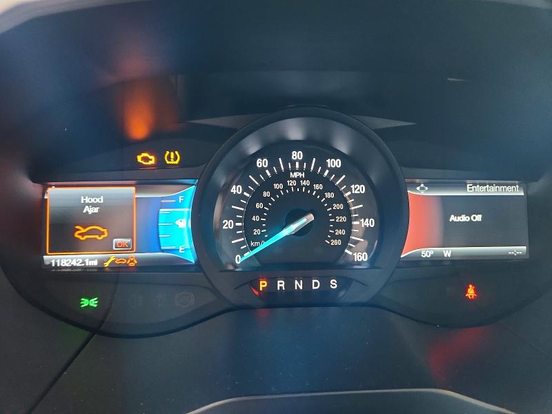 Продаж на аукціоні авто 2015 Ford Edge, vin: 2FMTK4J94FBB26165, номер лоту: 70255866