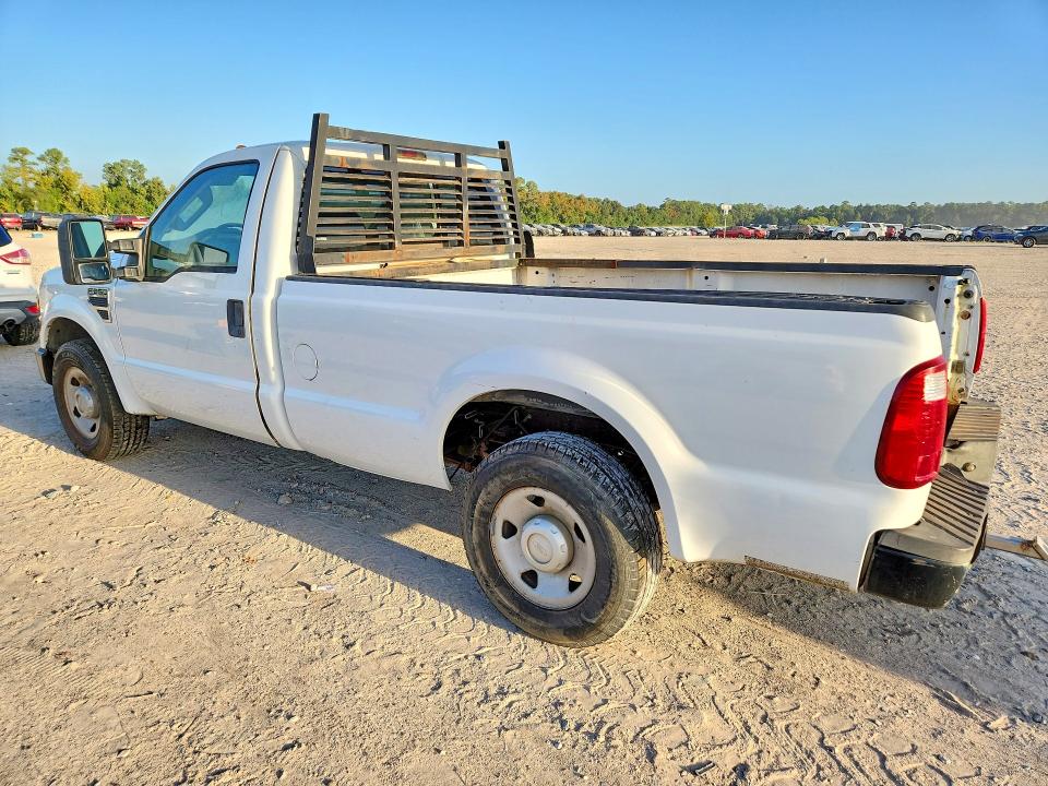 Auction sale of the 2010 Ford F250, vin: 1FTNF2A59AEA30788        , lot number: 69090376
