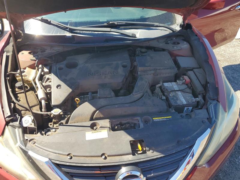 Aukcja sprzedaży 2017 Nissan Altima, vin: 1N4AL3AP1HN314401, numer aukcji: 70828756