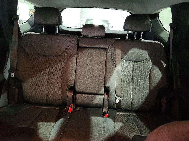 Aukcja sprzedaży 2023 Hyundai Santa Fe, vin: 5NMS2DAJ5PH623559, numer aukcji: 70785326