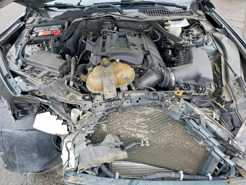 Aukcja sprzedaży 2015 Ford Mustang, vin: 1FATP8UH0F5386976, numer aukcji: 70808506