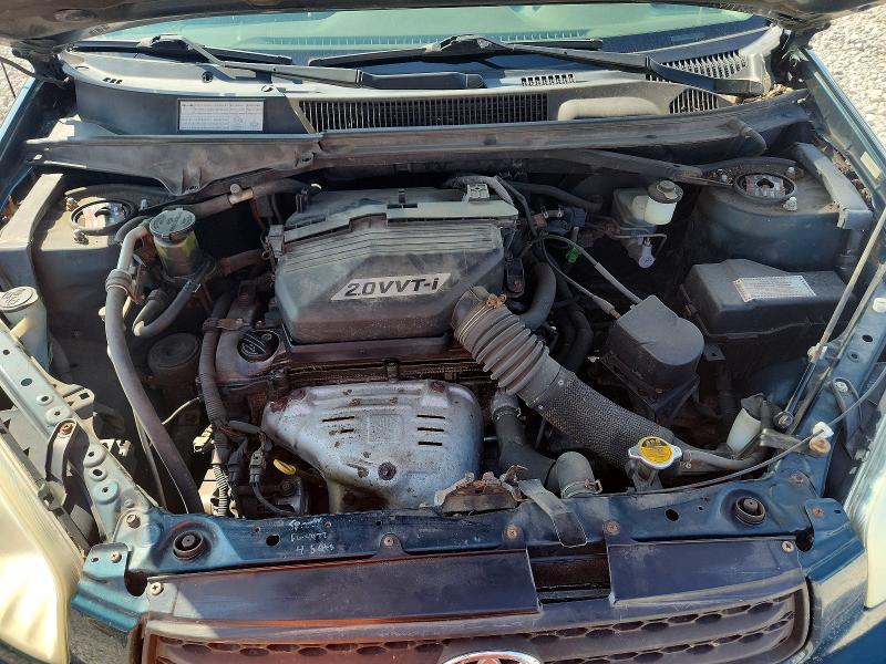 Aukcja sprzedaży 2002 Toyota Rav4, vin: JTEGH20V920051168, numer aukcji: 67456416