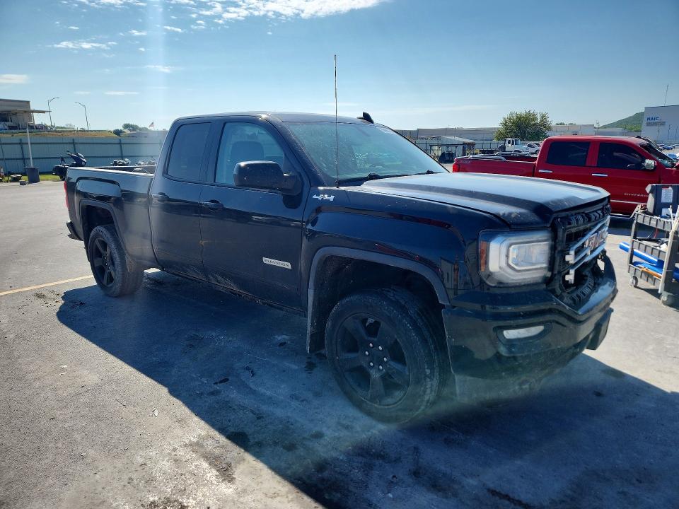 Aukcja sprzedaży 2016 Gmc Sierra, vin: 1GTV2LEC2GZ207970, numer aukcji: 66963756