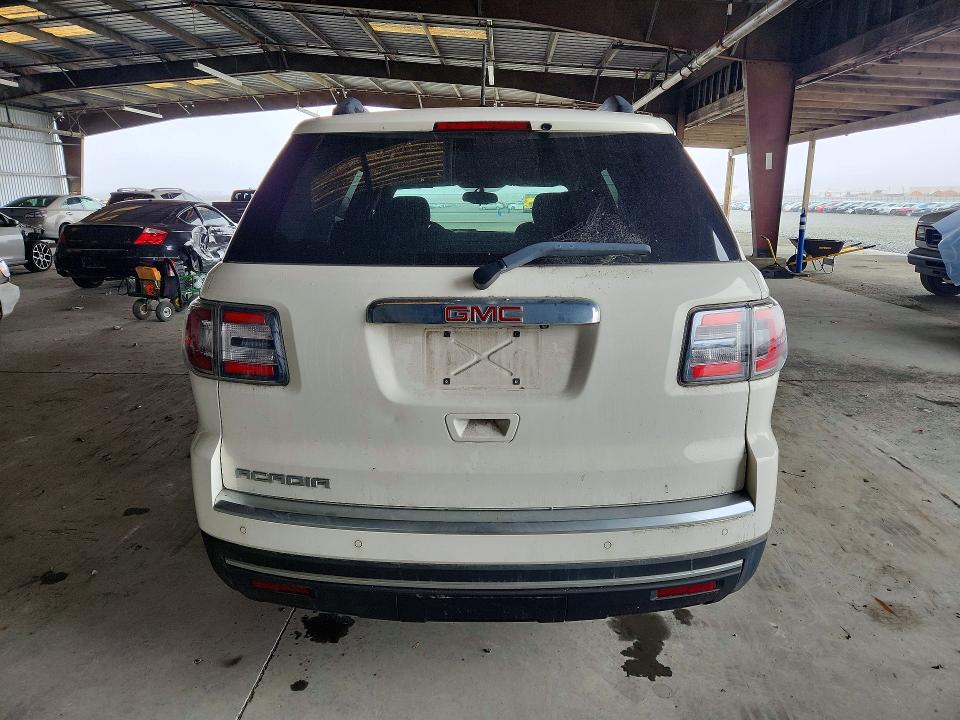 Продажа на аукционе авто 2014 Gmc Acadia, vin: 1GKKRNED4EJ258325, номер лота: 67650846