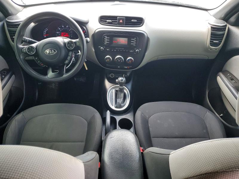 Auction sale of the 2014 Kia Soul, vin: KNDJN2A23E7715712, lot number: 70560686