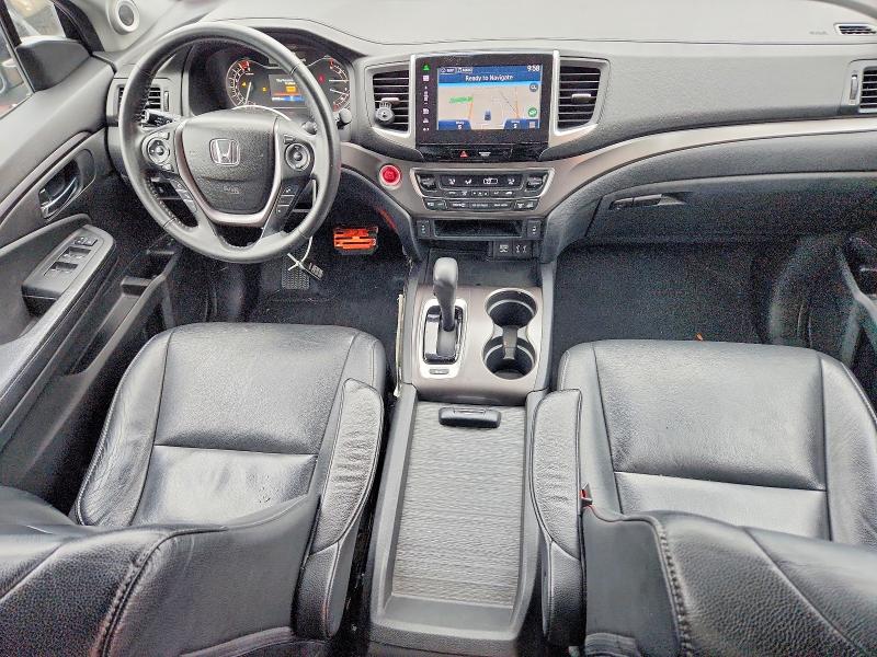 Aukcja sprzedaży 2016 Honda Pilot, vin: 5FNYF6H72GB115944, numer aukcji: 70954816