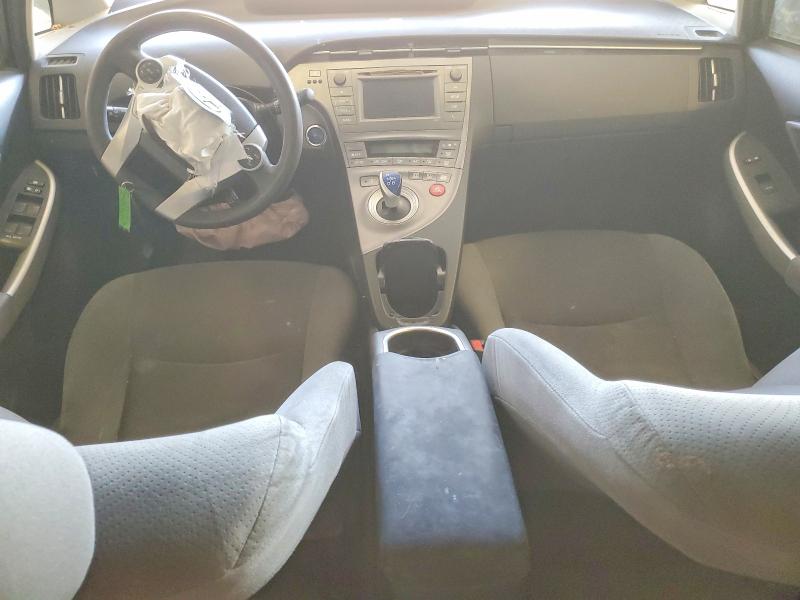 Продажа на аукционе авто 2014 Toyota Prius, vin: JTDKN3DU1E1764868, номер лота: 68999786