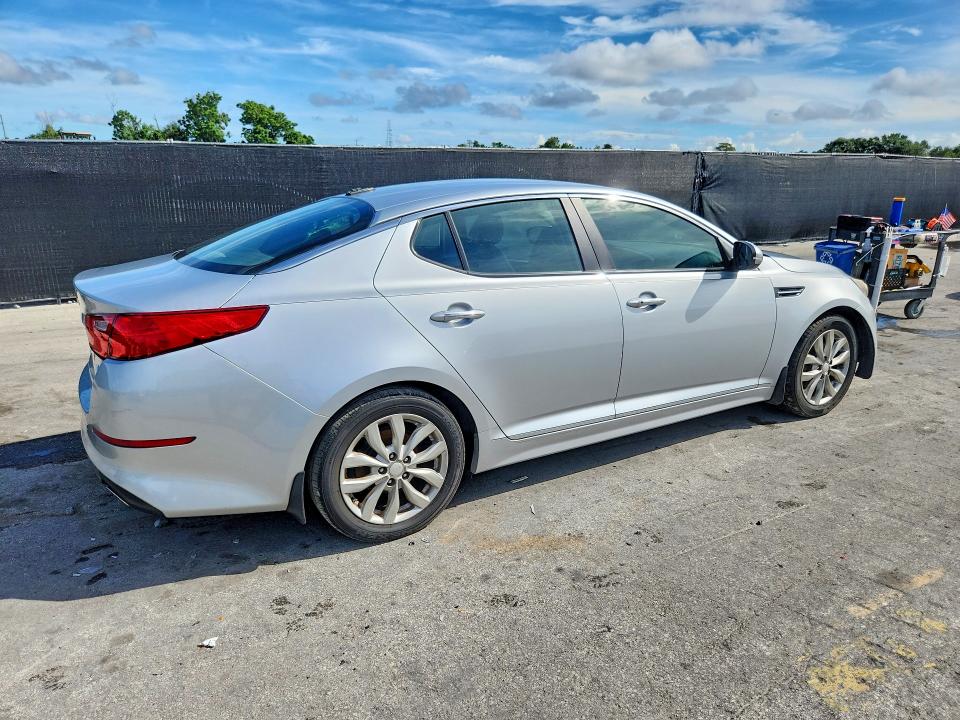 Продаж на аукціоні авто 2015 Kia Optima, vin: 5XXGN4A7XFG511273, номер лоту: 68023616