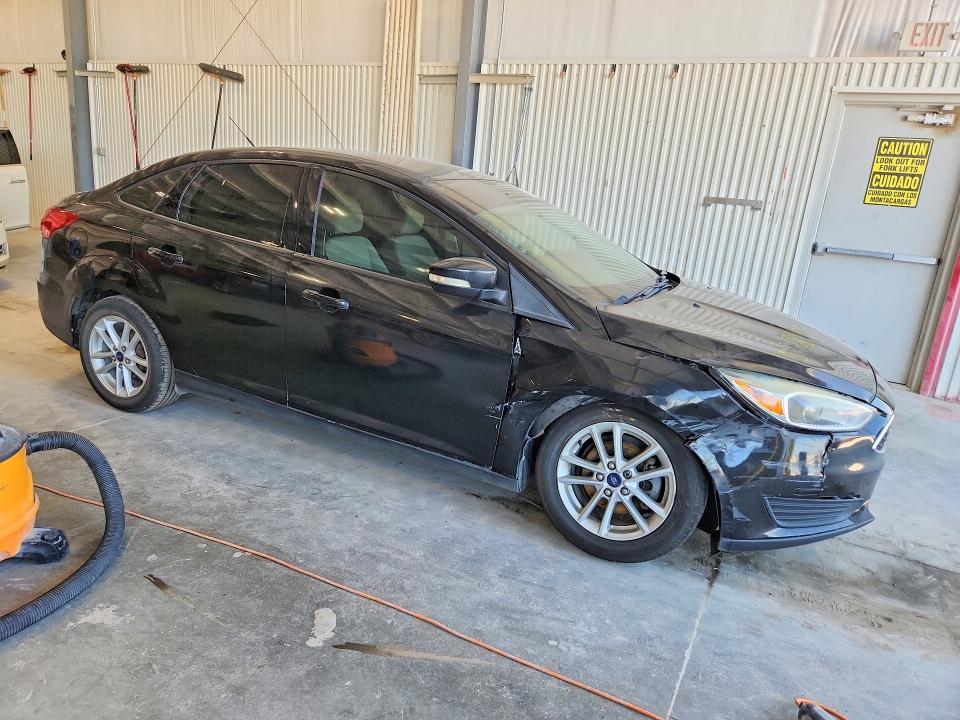 Продаж на аукціоні авто 2015 Ford Focus, vin: 1FADP3F26FL337034, номер лоту: 67336596
