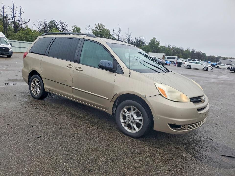 Aukcja sprzedaży 2005 Toyota Sienna, vin: 5TDBA23C65S050235, numer aukcji: 70696686