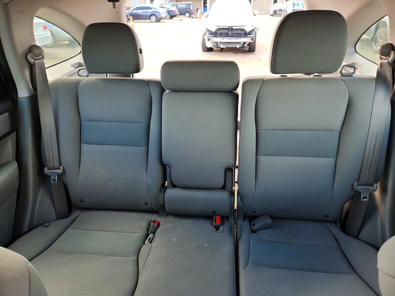 Продаж на аукціоні авто 2011 Honda Cr-v, vin: 5J6RE4H34BL064763, номер лоту: 69498236